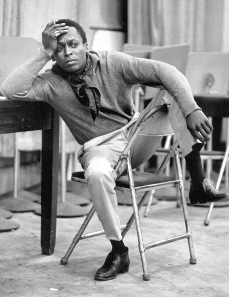 Miles Davis